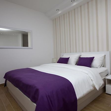 Rooms Ino Kaštela Chambre photo