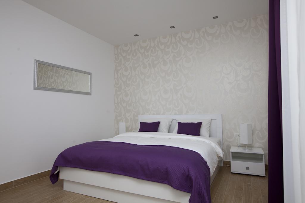 Rooms Ino Kaštela Chambre photo
