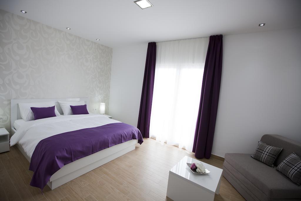 Rooms Ino Kaštela Chambre photo