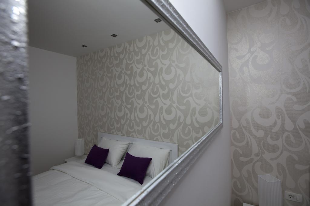 Rooms Ino Kaštela Chambre photo
