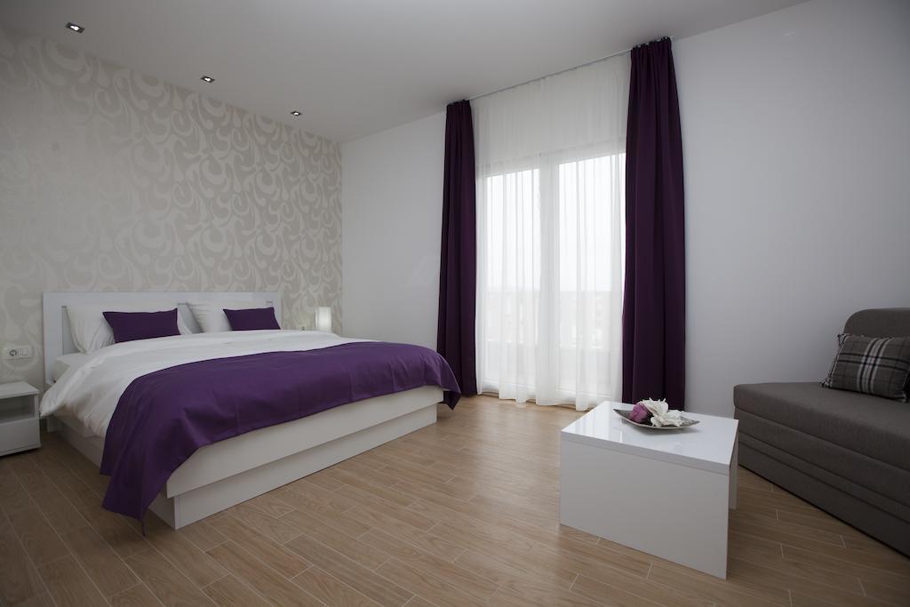 Rooms Ino Kaštela Chambre photo