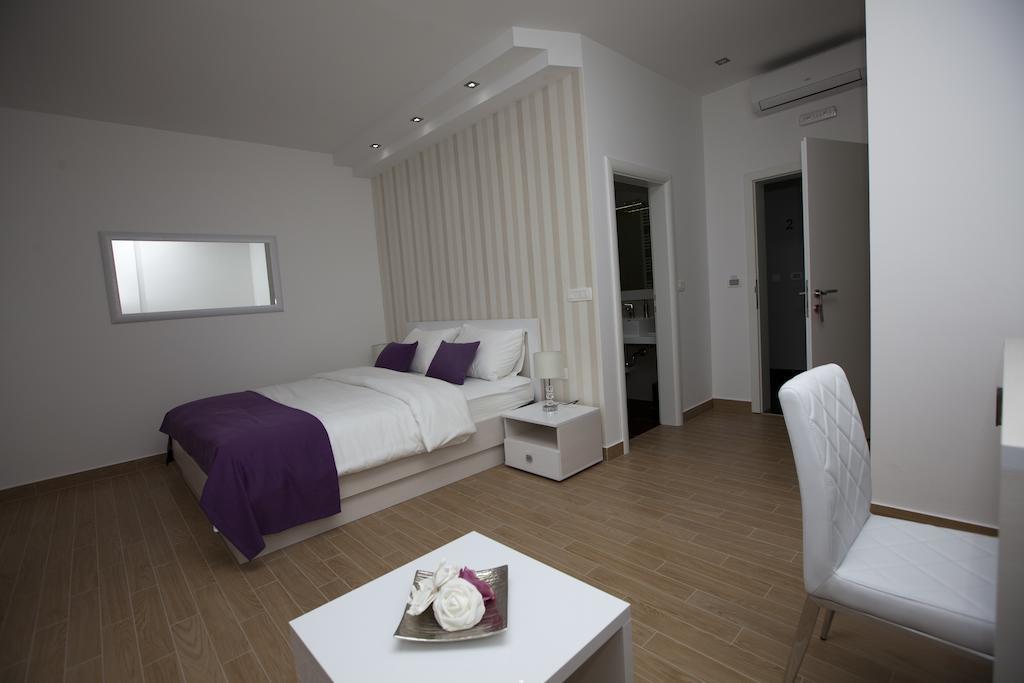 Rooms Ino Kaštela Chambre photo