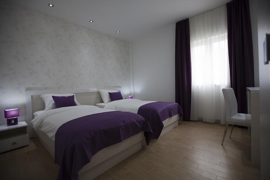Rooms Ino Kaštela Extérieur photo