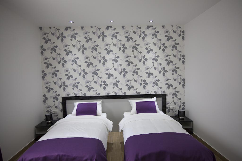 Rooms Ino Kaštela Chambre photo