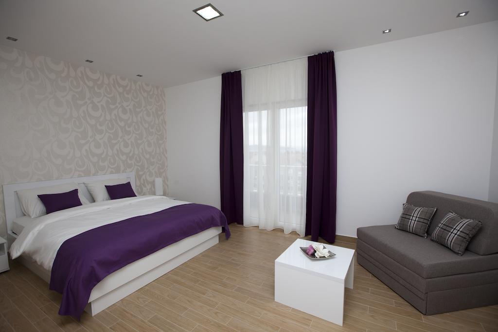 Rooms Ino Kaštela Chambre photo