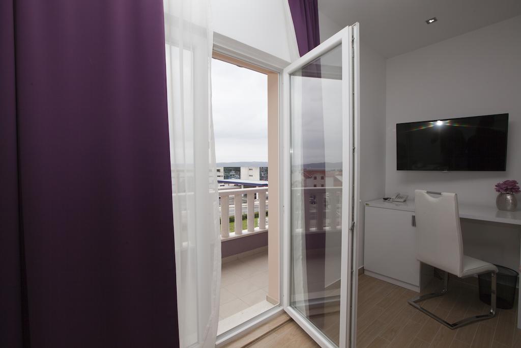 Rooms Ino Kaštela Chambre photo