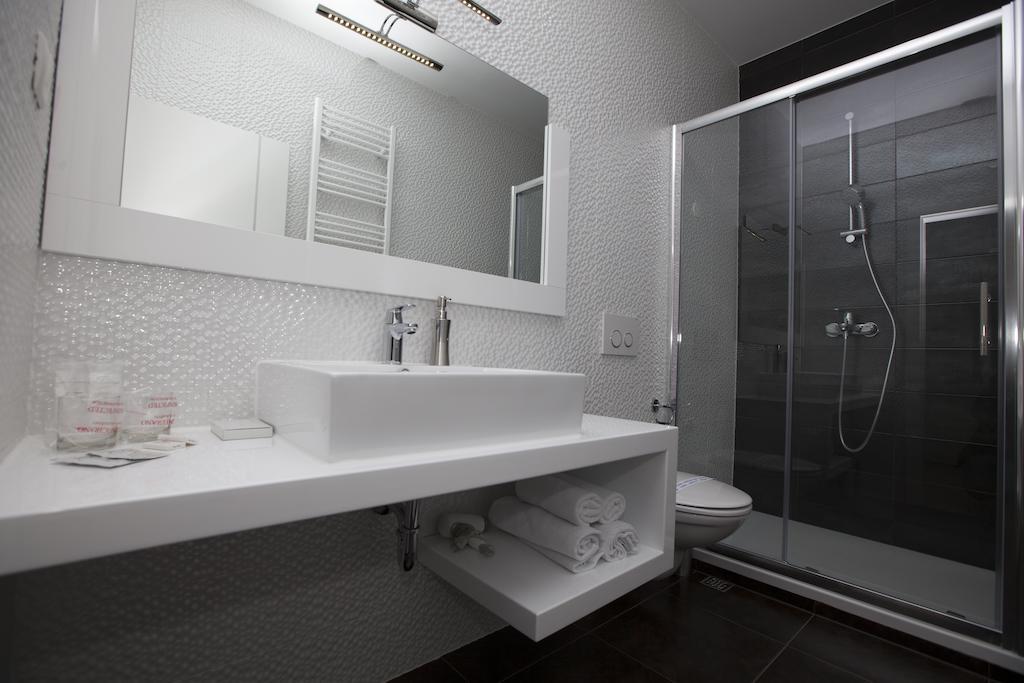Rooms Ino Kaštela Chambre photo