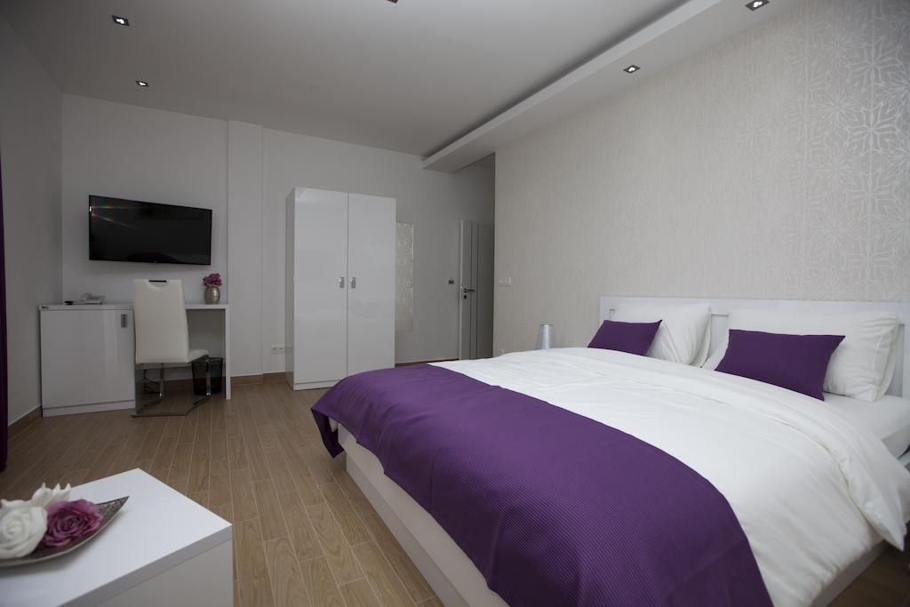Rooms Ino Kaštela Extérieur photo
